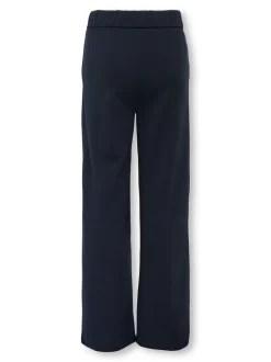 KOGGEGGO Weiter Beinschnitt Hose
