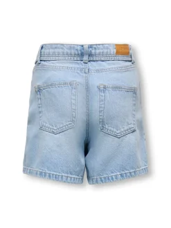 KOGGIANNA Mittlere Taille Normal geschnitten Shorts