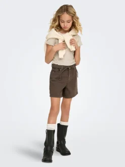 KOGGIANNA Normal geschnitten Shorts