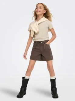 KOGGIANNA Normal geschnitten Shorts