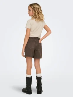 KOGGIANNA Normal geschnitten Shorts