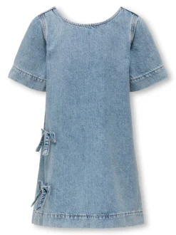 KOGGIGI Kurzes Kleid