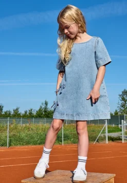 KOGGIGI Kurzes Kleid