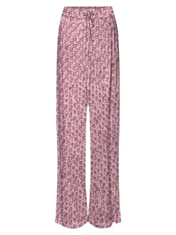 KOGGLOW Weiter Beinschnitt Hose