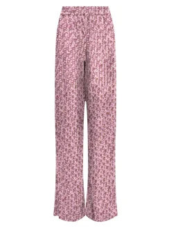 KOGGLOW Weiter Beinschnitt Hose