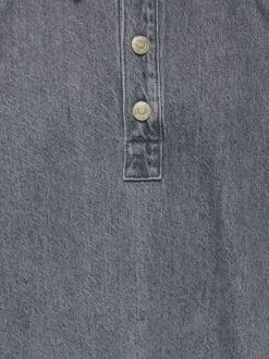 KOGGRY Kurzes Kleid