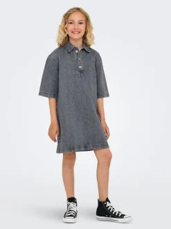 KOGGRY Kurzes Kleid