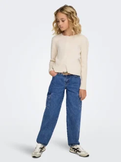 KOGHARMONY Weiter Beinschnitt Jeans