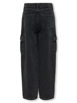 KOGHARMONY Weiter Beinschnitt Jeans