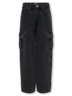 KOGHARMONY Weiter Beinschnitt Jeans