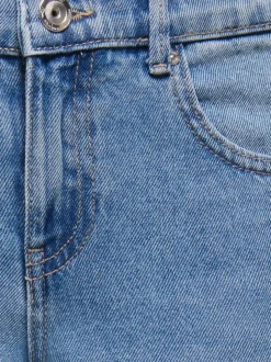 KOGHARMONY Weiter Beinschnitt Jeans