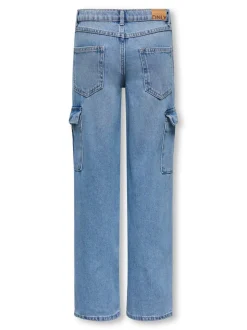 KOGHARMONY Weiter Beinschnitt Jeans
