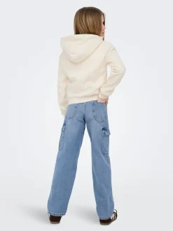 KOGHARMONY Weiter Beinschnitt Jeans