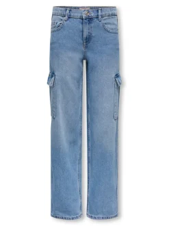 KOGHARMONY Weiter Beinschnitt Jeans
