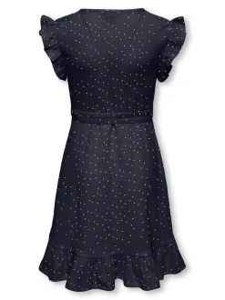 KOGHILLARY Midikleid
