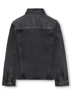 KOGHUDSON Jeansjacke