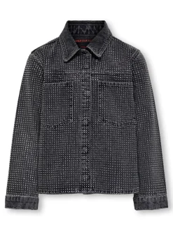 KOGHUDSON Jeansjacke