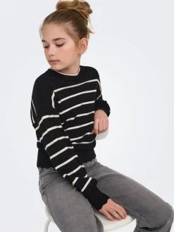 KOGIBI Strickpullover