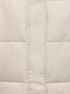 KOGIRENE Steppmantel