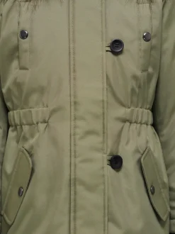 KOGIRIS Langer Parka