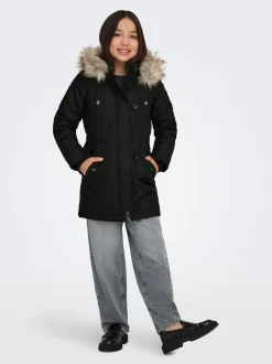 KOGIRIS Langer Parka