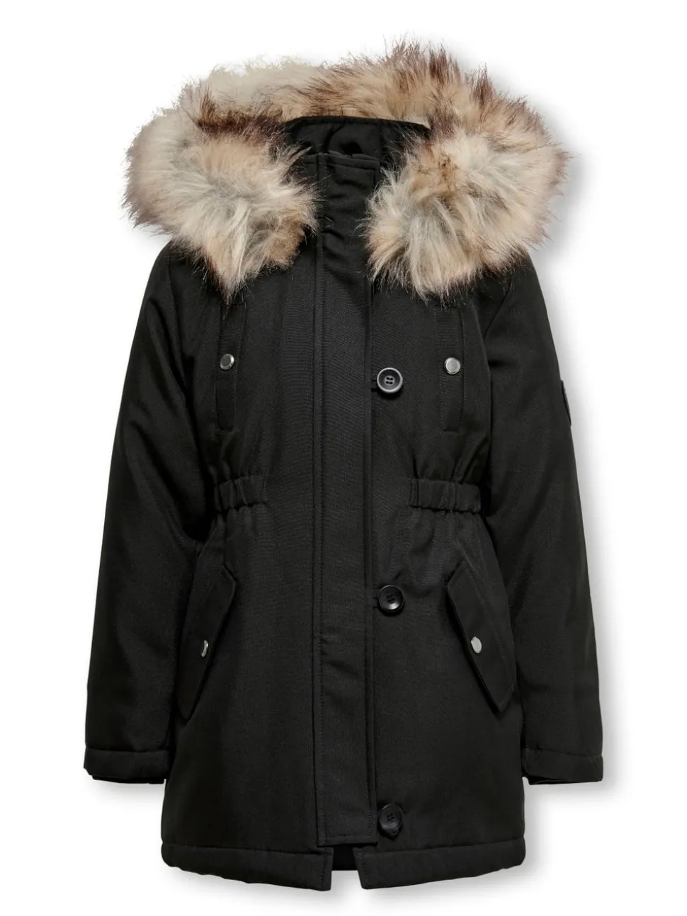KOGIRIS Langer Parka