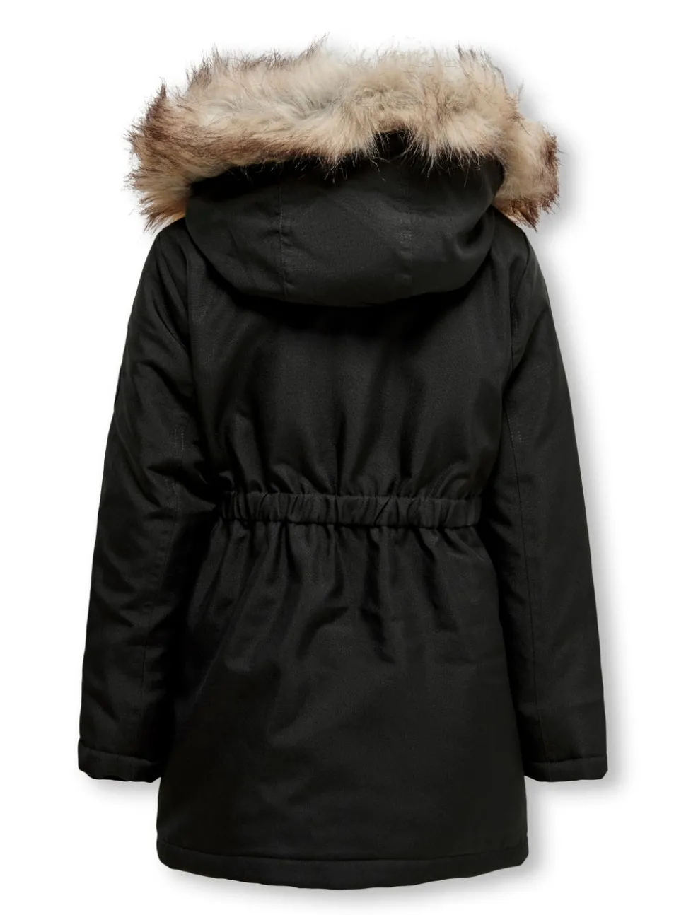 KOGIRIS Langer Parka