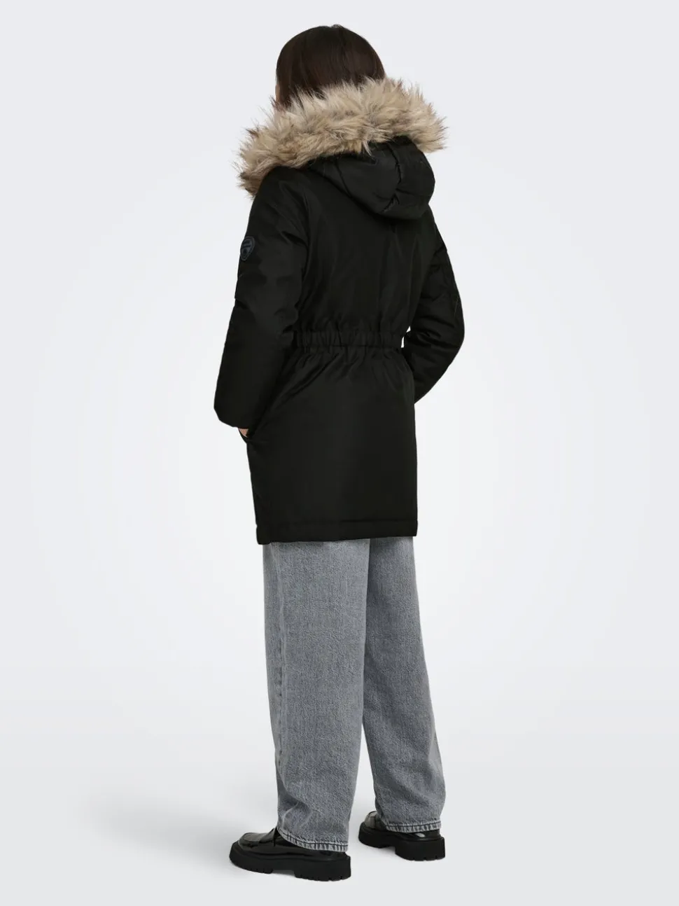 KOGIRIS Langer Parka