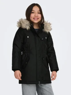 KOGIRIS Langer Parka