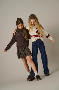 KOGJANNY Strickpullover