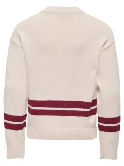 KOGJANNY Strickpullover