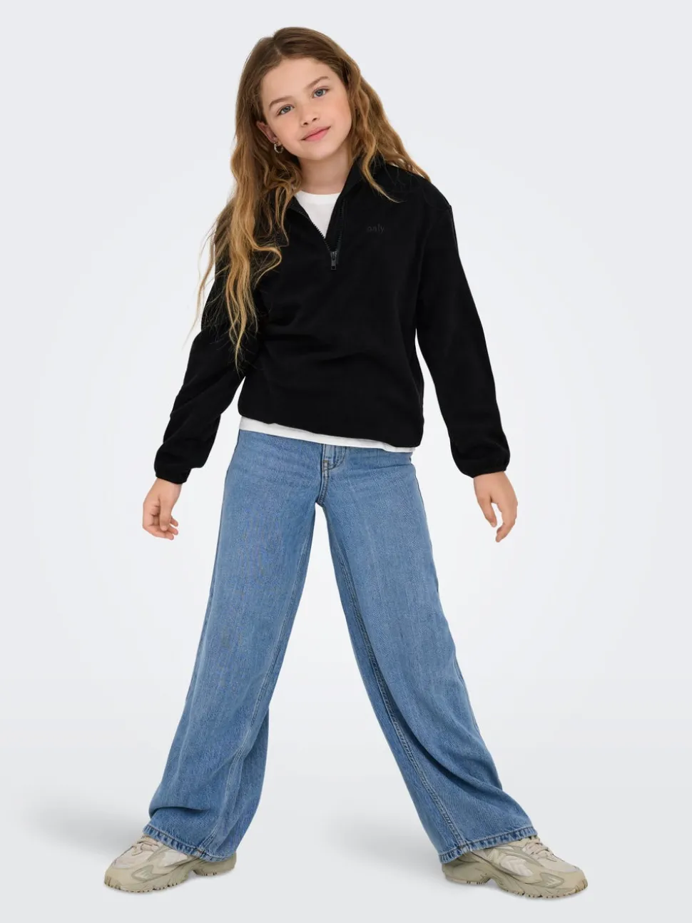 KOGJENNA Fleece