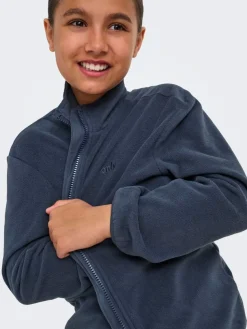 KOGJENNA Sweatshirt-Jacke