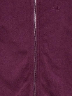 KOGJENNA Sweatshirt-Jacke