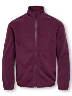 KOGJENNA Sweatshirt-Jacke
