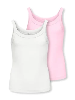 KOGJILL 2er-pack Tanktop