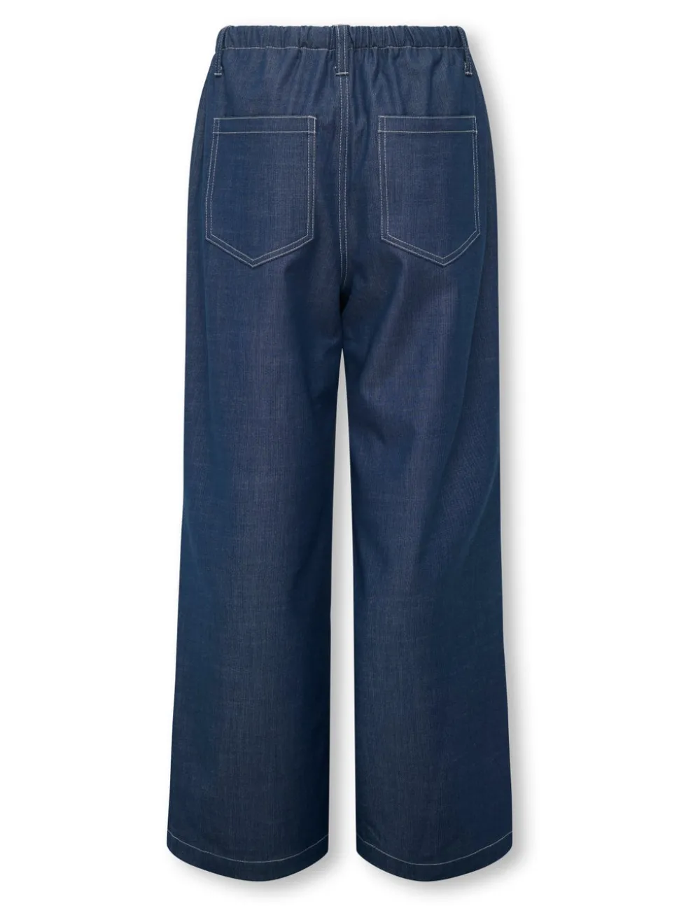 KOGJINA Weiter Beinschnitt Hose