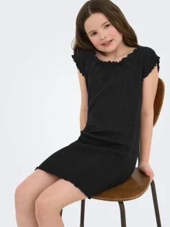 KOGJOJO Kurzes Kleid