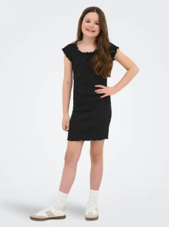 KOGJOJO Kurzes Kleid