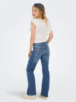 KOGJUICY Flared Jeans