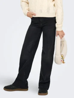 KOGJUICY Weiter Beinschnitt Jeans