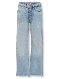 KOGJUICY Weiter Beinschnitt Jeans