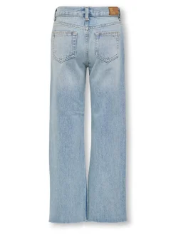 KOGJUICY Weiter Beinschnitt Jeans