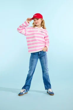 KOGJUICY Weiter Beinschnitt Jeans