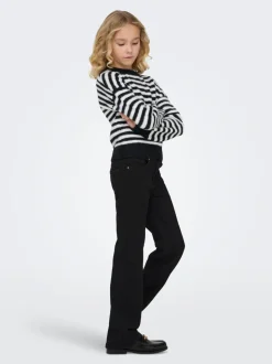 KOGJUICY Weiter Beinschnitt Jeans
