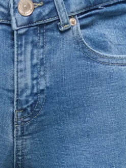 KOGJUICY Weiter Beinschnitt Jeans