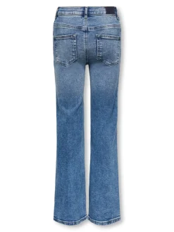 KOGJUICY Weiter Beinschnitt Jeans
