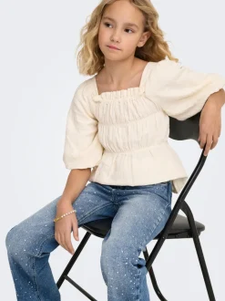 KOGJUICY Weiter Beinschnitt Jeans