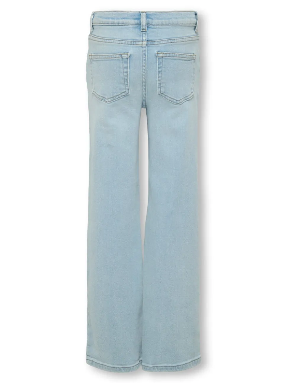 KOGJUICY Weiter Beinschnitt Jeans