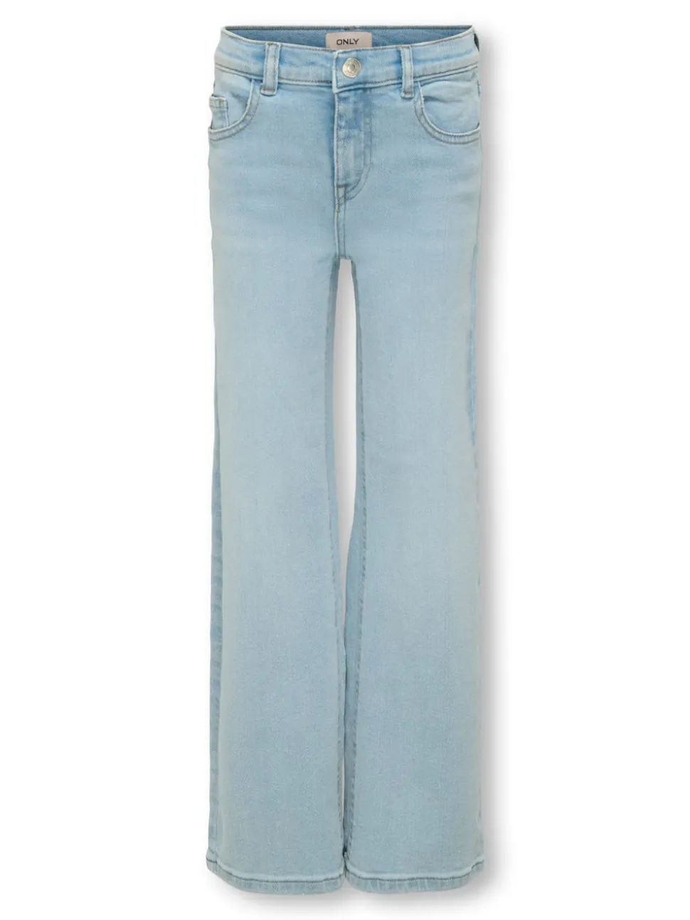 KOGJUICY Weiter Beinschnitt Jeans